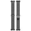 Stainless Watch Band Sweatproof Bracelet Belt for 3 Watch Replacement Band Quick Release Strap Wristband