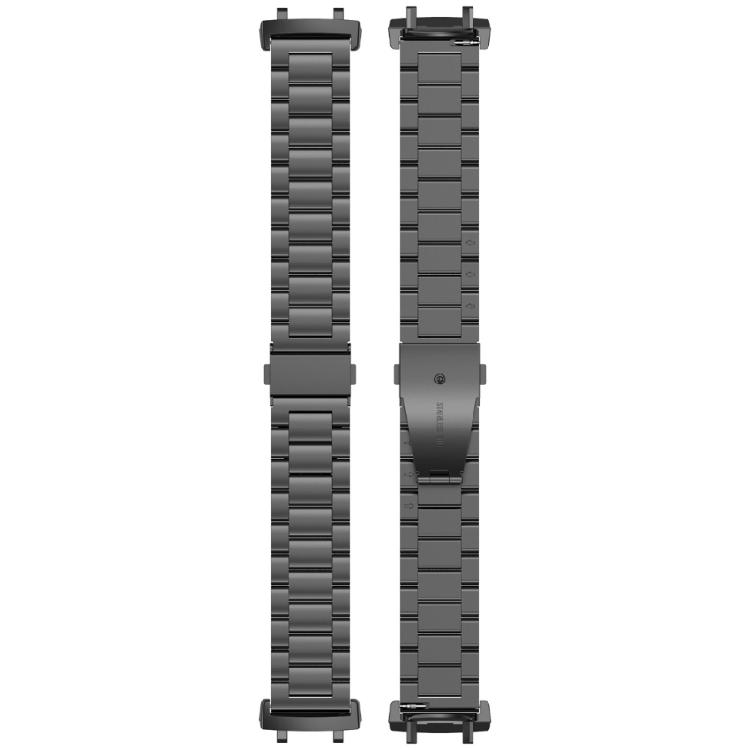 Stainless Watch Band Sweatproof Bracelet Belt for 3 Watch Replacement Band Quick Release Strap Wristband