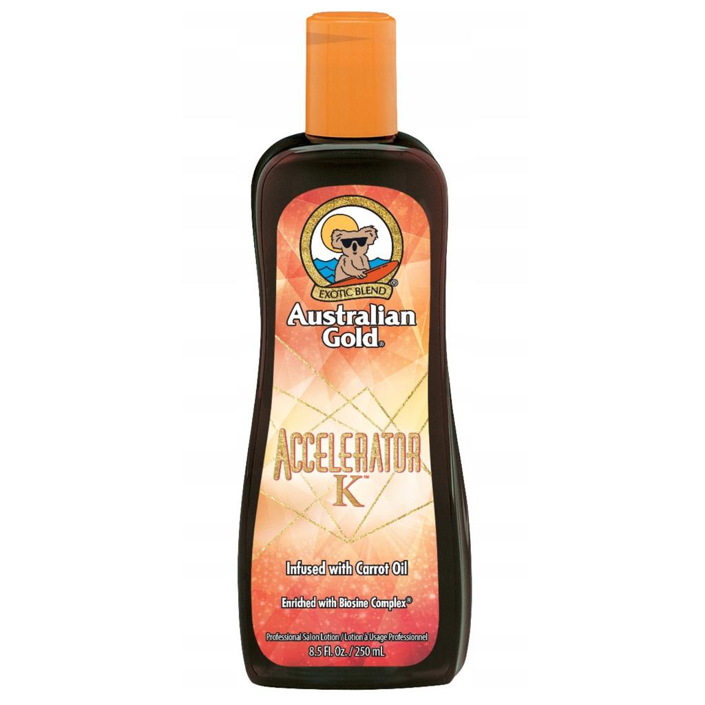 Australian Gold Accelerator K + Dark Legs For Legs