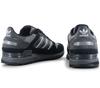 Adidas Originals ZX 600 - Men's Shoes Sneakers Black JR8741 ORIGINAL