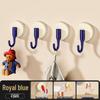 Dopamine Suction Cup Hooks for Bathroom & Home