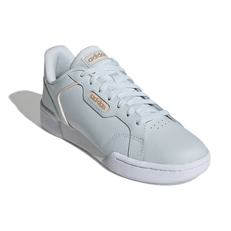 adidas Neo Roguera Waterproof Low-Top Skate Shoes Women Sneakers Blue EG2920