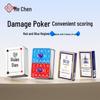 Guandan Playing Cards & Accessory Set