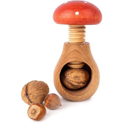 Pomůcky na ovoce a zeleninu – Louskáčky na ořechy