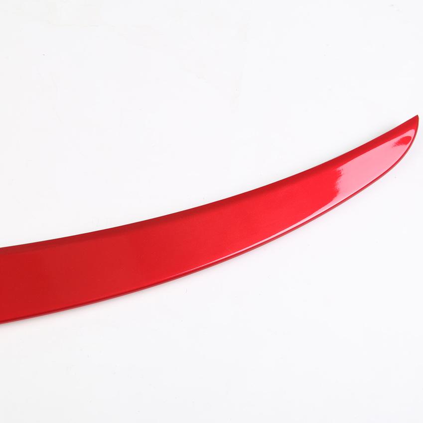 2017-2024 Tesla Model 3 Facelift P Rear Wing Original Style ABS