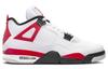 Jordan 4 Retro Red Cement DH6927-161