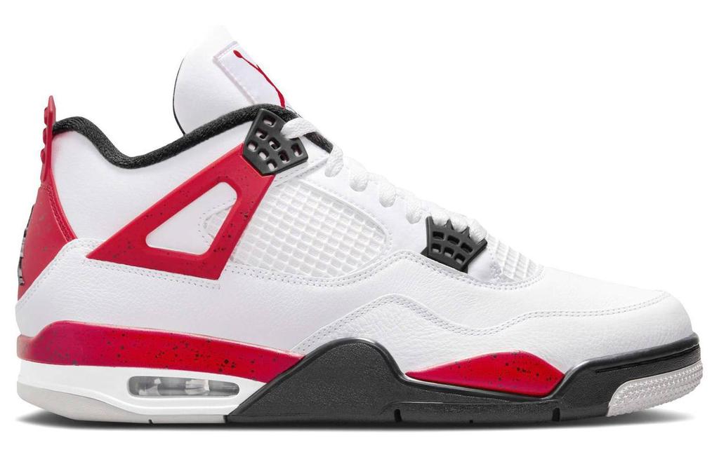 Jordan 4 Retro Red Cement DH6927-161