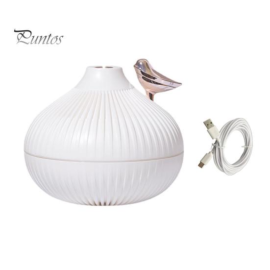 White LED