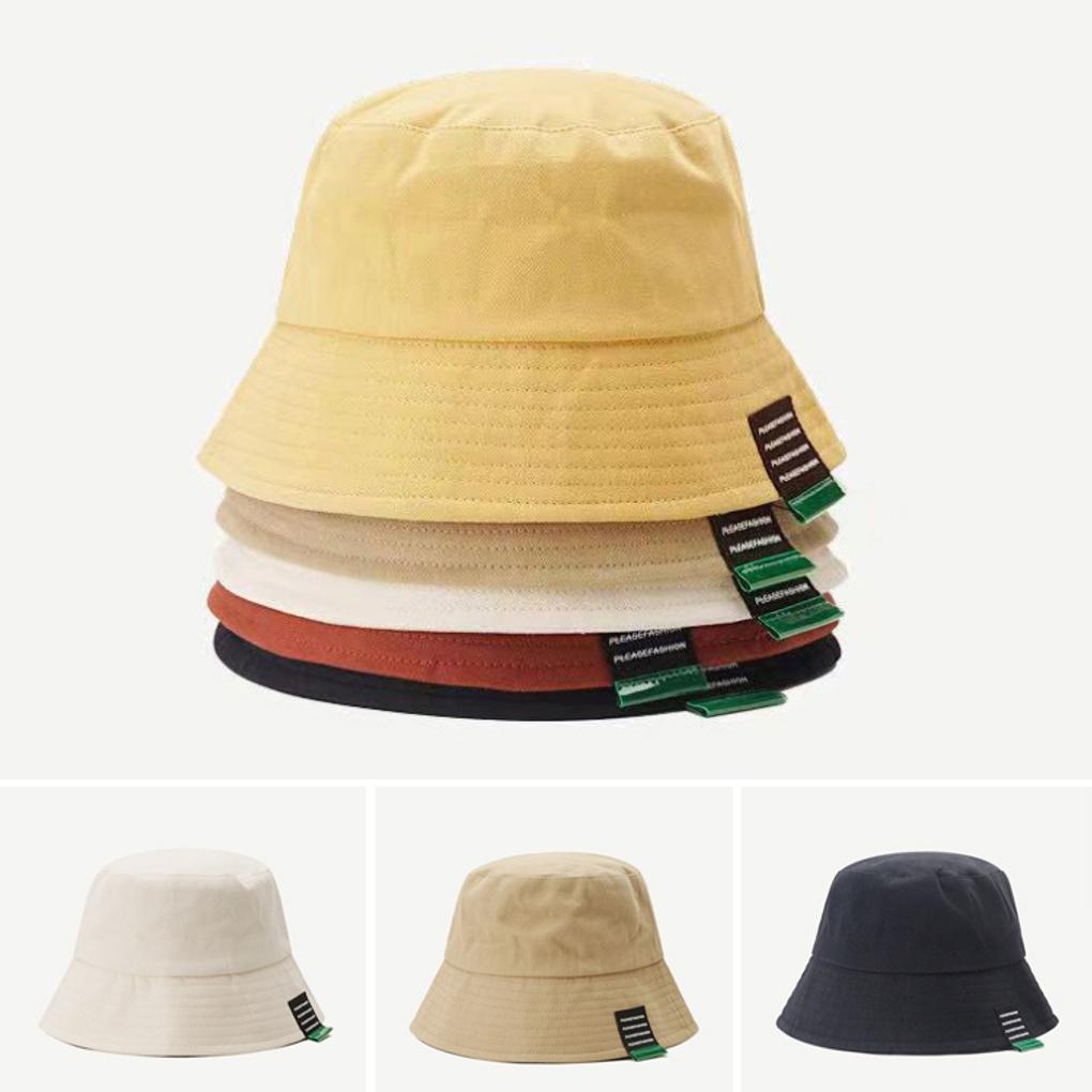 Women's Men's Daily Reven Bucket Hat
