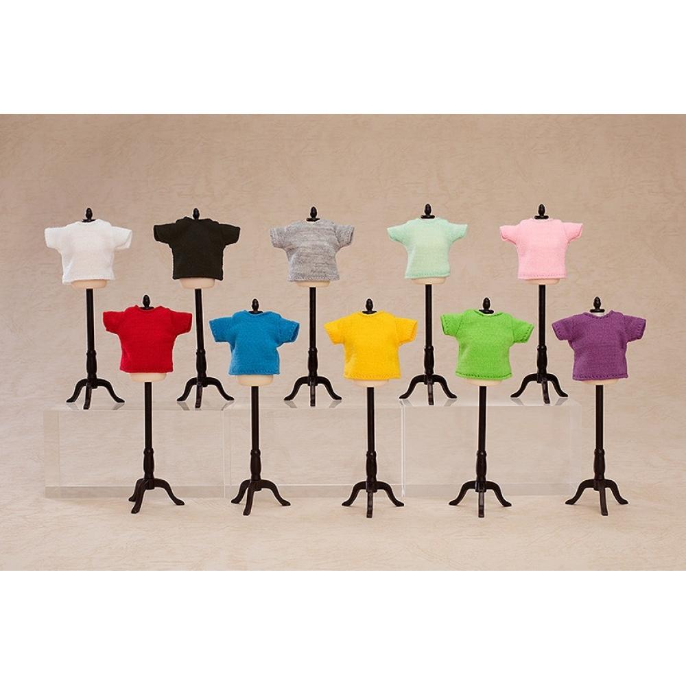 Nendoroid Nendoroid Doll CloThes SeT  T shirT  Blue 