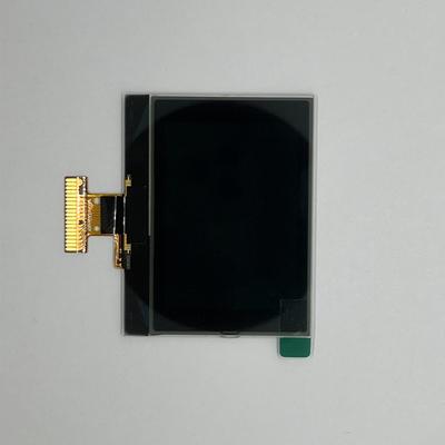 Integrované obvody a priemyselná elektronika – Elektronické displeje