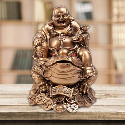 Figurine Statue Wealth Wedding Birthday