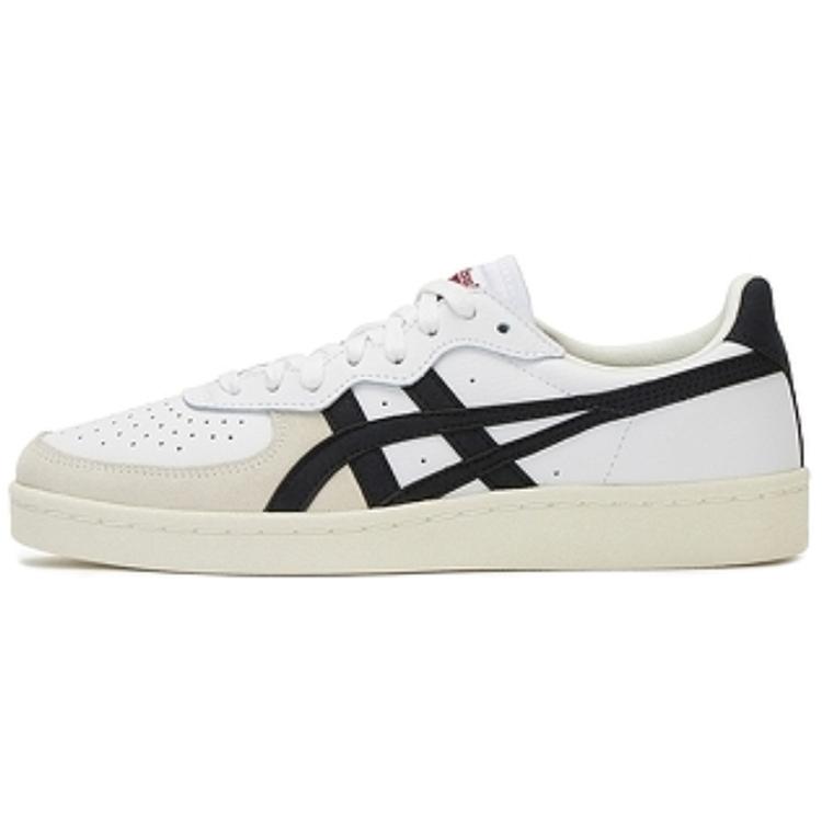 

Кроссовки Onitsuka Tiger GSM Белый Черный(D5K2Y-0190) 36