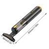 High Suction 18000Pa Wireless Handheld Vacuum Cleaner Multipurpose Design for Efficient Cleaning On Three Adjustable Modes