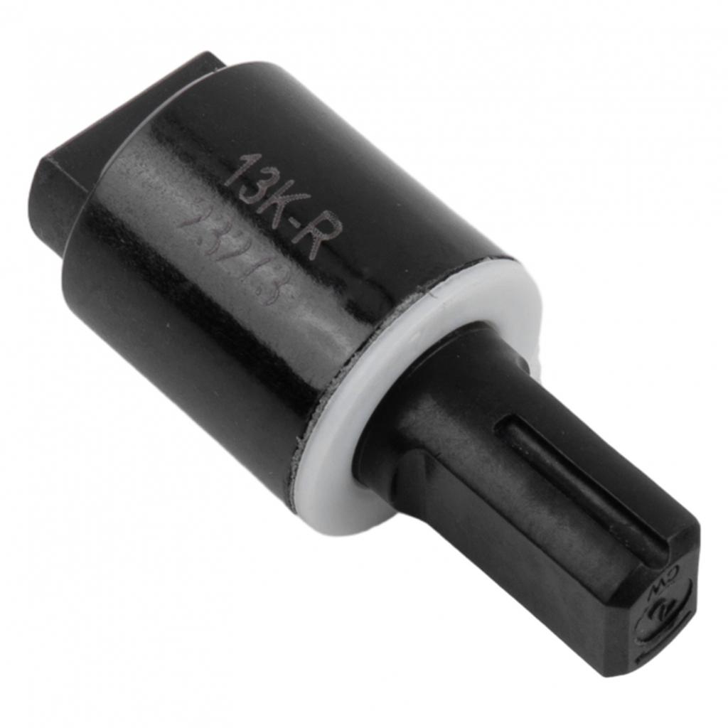 2pcs/set Torque Damper Black For Toilet Seats Hinges