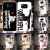 Kungfu Taekwondo Soft Phone Case For Xiaomi Redmi 15C 15 13C 13 Poco X5 X6 X7 F7 Ultra M7 12C 12 10 10C 9C 9A 9T 9 Fundas Poco X