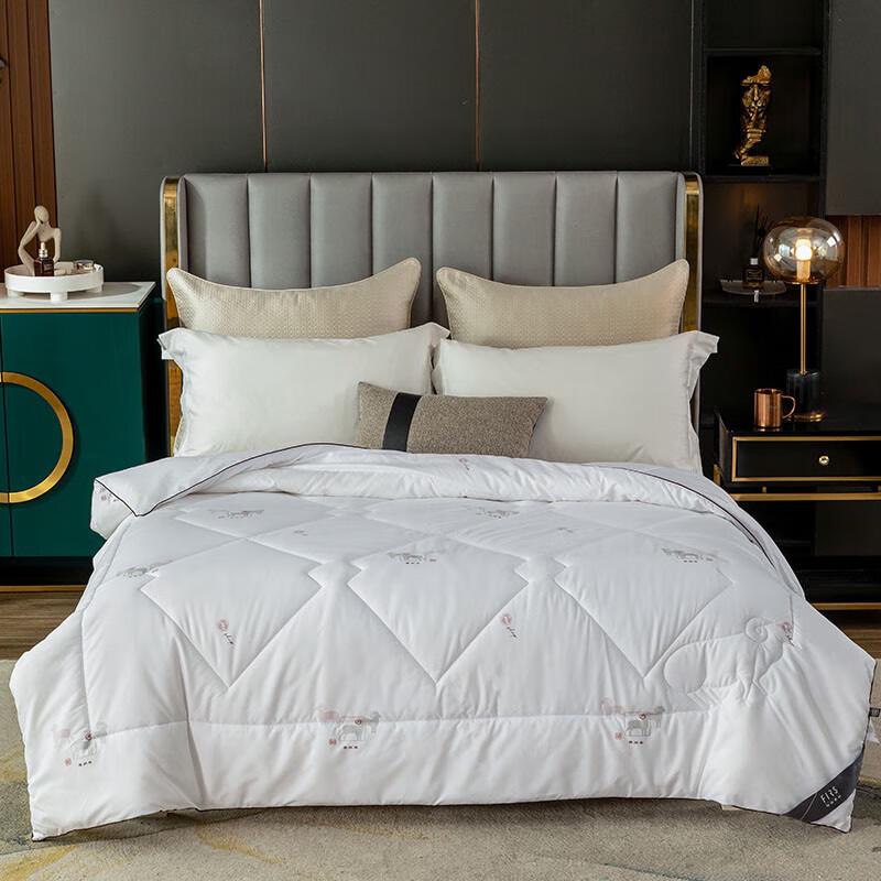 Shanshan Premium Australian Wool Quilt