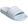 Adidas Adilette Aqua Slide 'Halo Blue' Women's FY8106