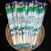 MiaoYuNuo Premium Disposable Bamboo Chopsticks