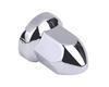 Pointed Nut Cap 33mm ISO H60 American Euro Custom 10pcs 20pcs 40pcs 60pcs Set Various Truck Dump Decotora Universal Item (10pcs Set)