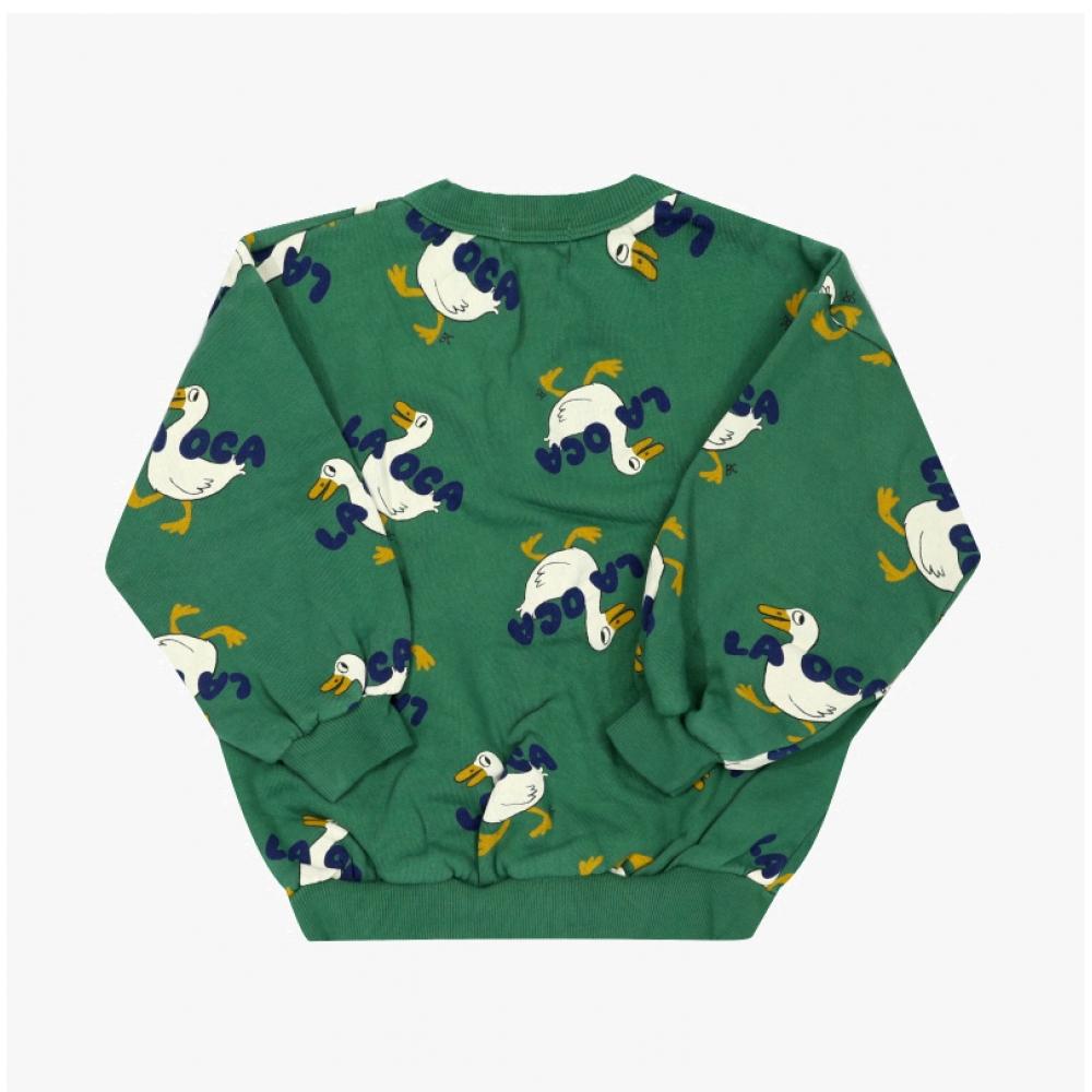 Bobo Choses Kids Sweatshirt B225ac037