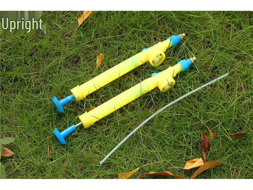 Zalévací konev Sprchová tryska pro nápojové lahve