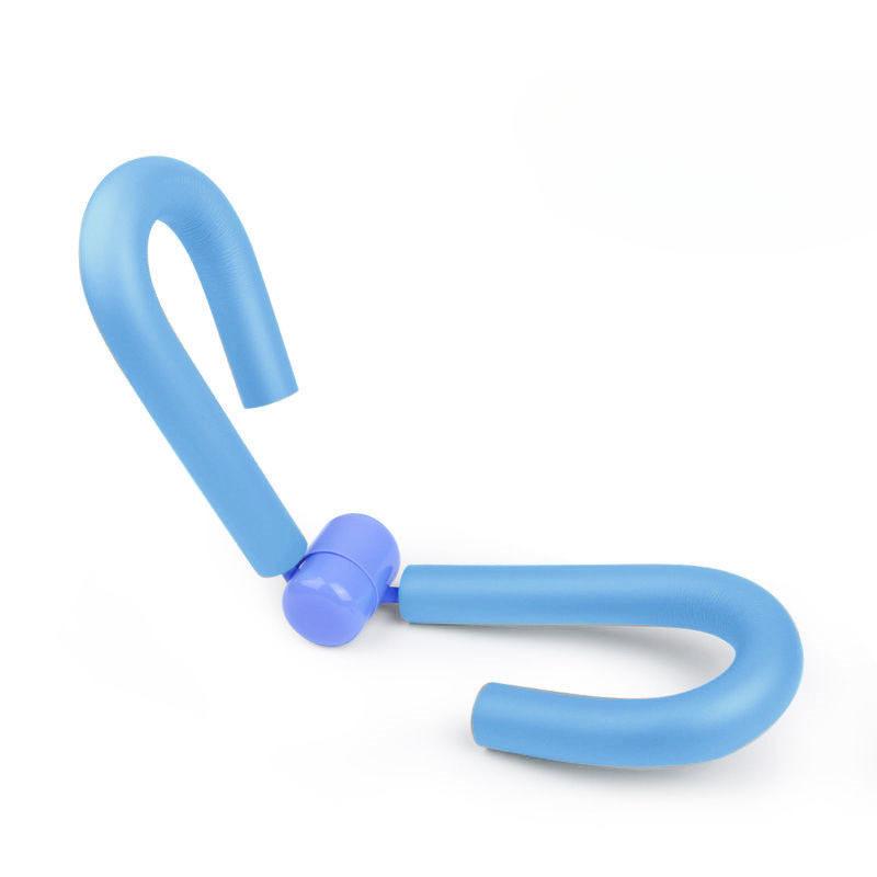 

Оборудование для тренировки мышц тазового дна, устройство для красоты ног с толстыми ногами, зажим для тренировки жира на внутренней стороне бедра Обычная версия устройства для тренировки красоты ног