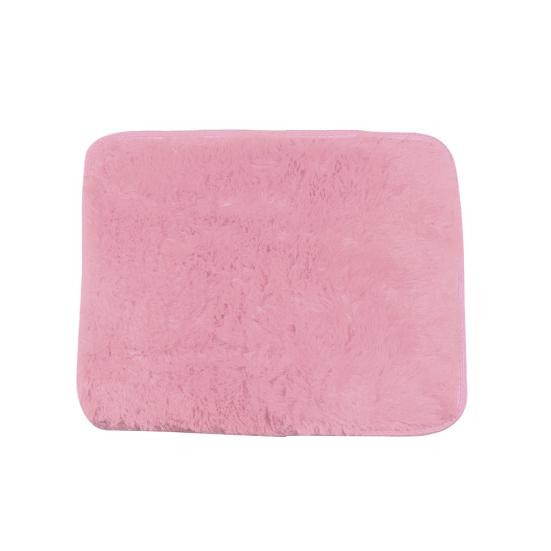 Candy Color Soft Anti-Skid Carpet Flokati Shaggy Rug Living Bedroom Floor Mat