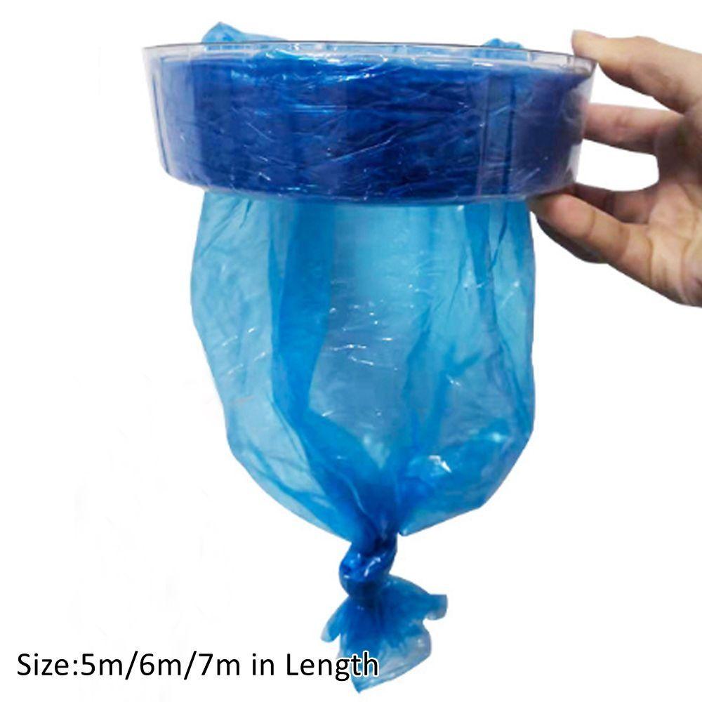 Tear-Resistant Diaper Trash Bags Durable Baby Diaper Garbage Bags New Nappy Bin Refills