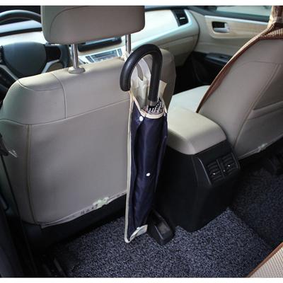 Waterproof Umbrella Sets for Car Foldable Umbrella Cover Sheath Storage Bag Carrier Cover Umbrella Stands Car Accessories
