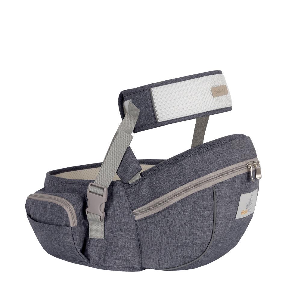 Premium Cross-border Breathable Baby Waist Stool Carrier - Lightweight and Comfortable for Children
