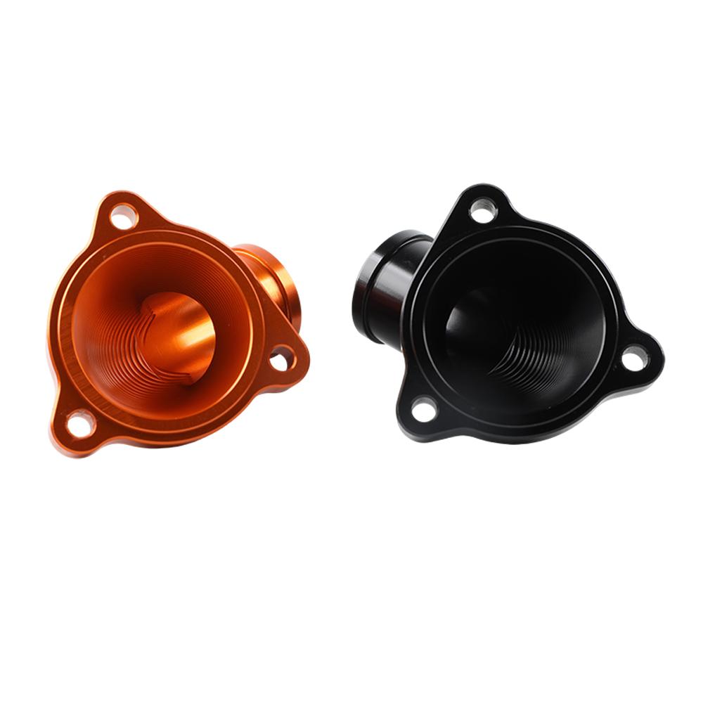 For KTM DUKE 790 890 Duke DUKE790 DUKE890 2018-2025 2024 Motorcycle Accessories Thermostat Housing Cover Water Pipe Connection