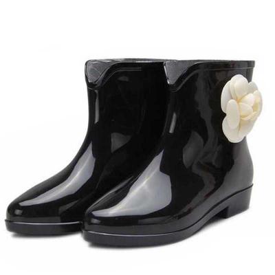 female rain boots