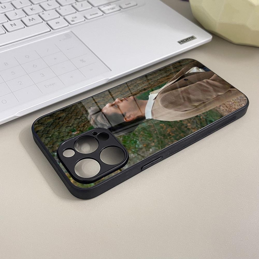 Niall-Horans Phone Case Tempered Glass For IPhone 16 13 14 17 12 15 11 Pro Max Plus Mini XR SE2020 Coque