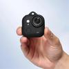 For Insta360Go 3S Silicone Case Thumb Camera Lens Cover Protective Lanyard Case
