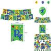 Get Ready For A Memorable Party With Roblox Rainbow Friends Birthday Decorations