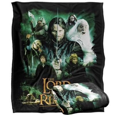 Group Shot Blanket