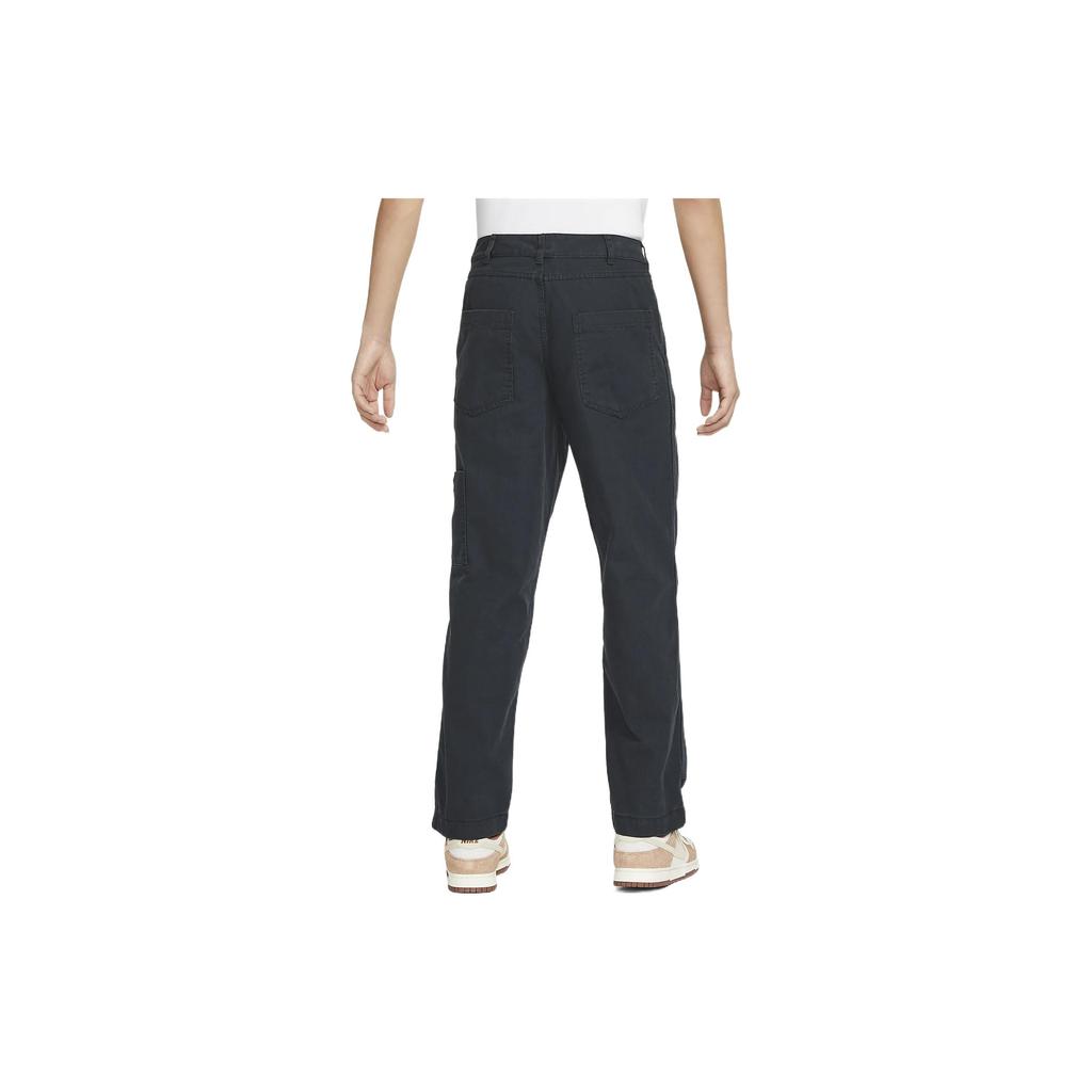 New Nike Casual Pants Men Black DQ5180-010