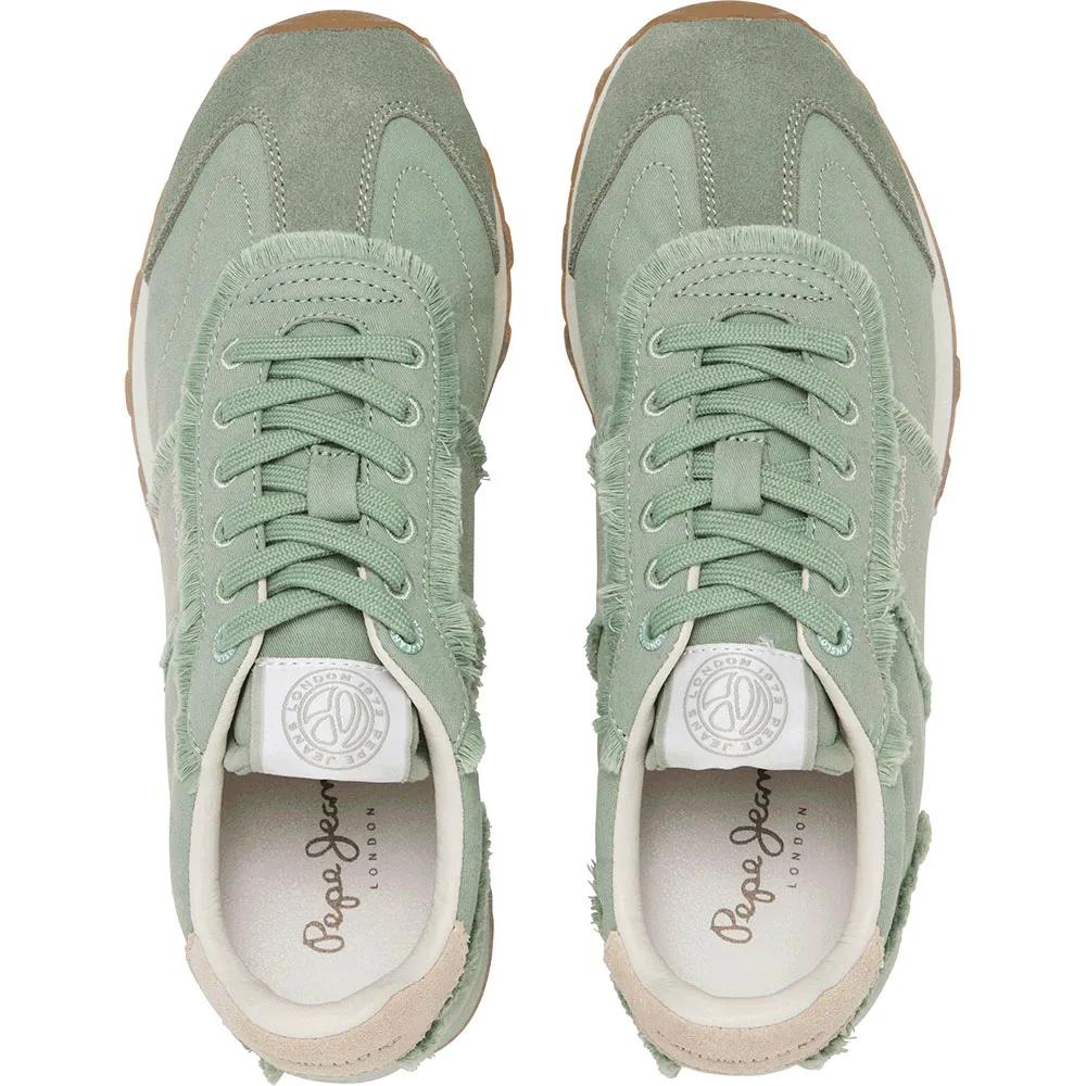 Pepe Jeans Кросовки Once Twill