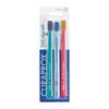 Curaden Curaprox CS5460 Ultra Soft Toothbrush 3-Pack