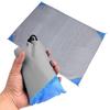 Waterproof Foldable Picnic Mat - Polyester Plaid Beach & Camping Mat, Moisture-Proof and Anti-Slip