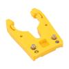 ISO30 Tool Holder Changing Router Claw Cradle Fork For CNC Auto Tools ABS Flame