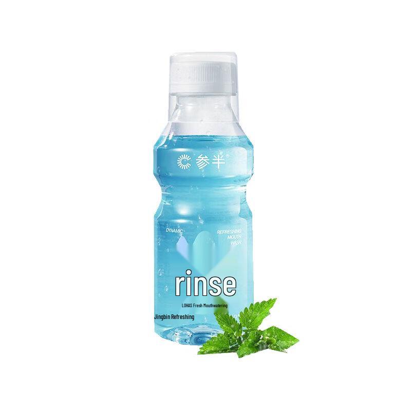 Sempu Probiotic Mouthwash