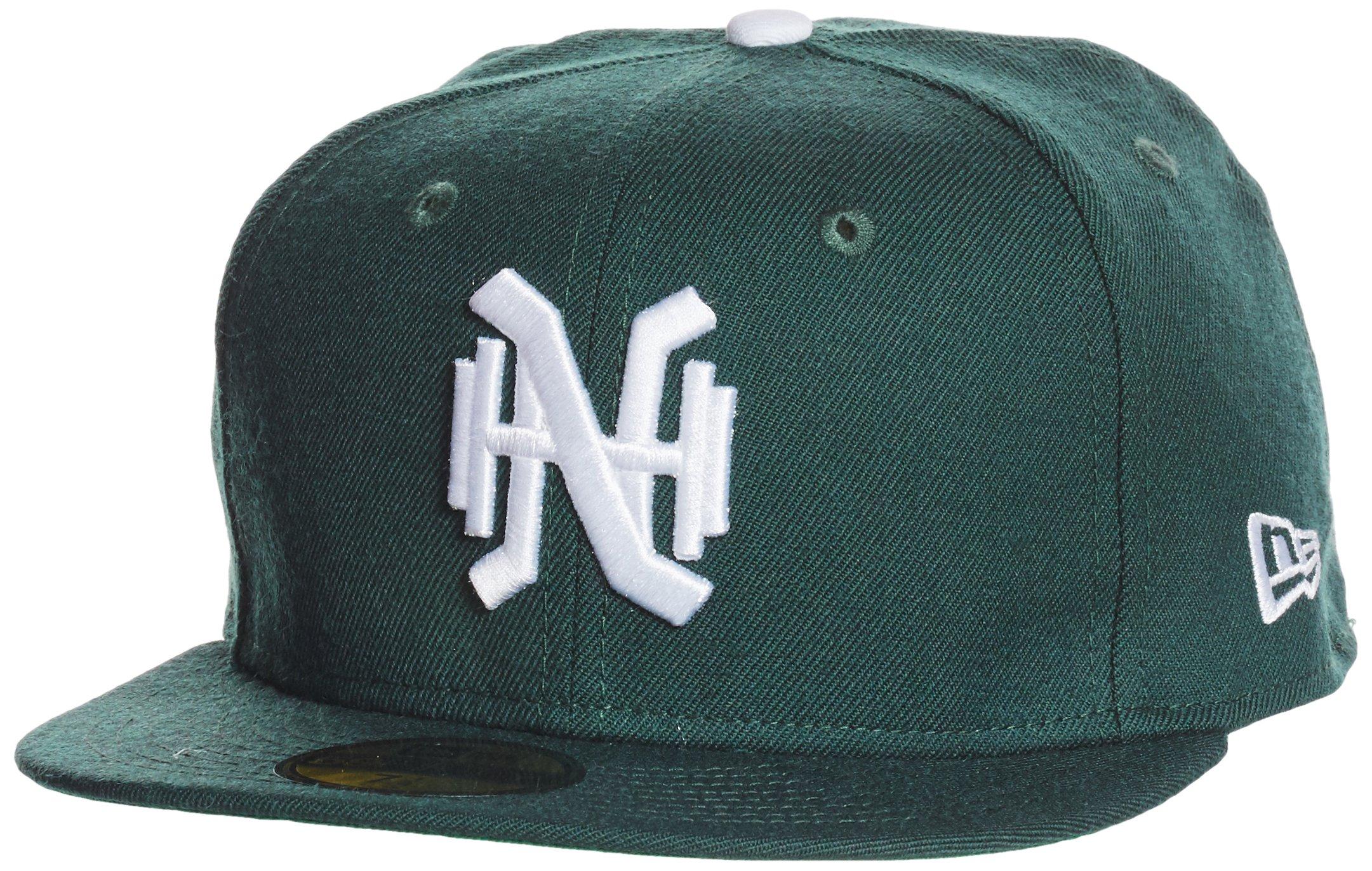 

[New Era] Cap N0001091 Men s Dark Green x White Japan 7.12- (equivalent to Japanese size XL)