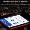 Aicool AKP-i7-plus Mobile 4K Interactive Smart Lectern (CN version)