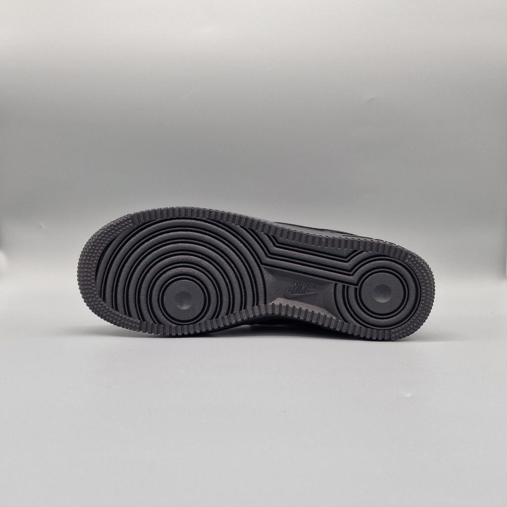 Кроссовки Nike Air Force 1 '07 07 all black