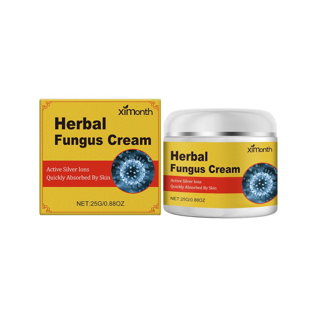 Крем для ухода за кожей Ximonth Herbal Нежная питательная формула для ежедневного увлажнения и массажа