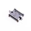 1/4Pcs Laptop Type-C Charging Port Power Connector Jack For T480 T580 L480 L490 L580 L14 L15 P52S For Thinkpad
