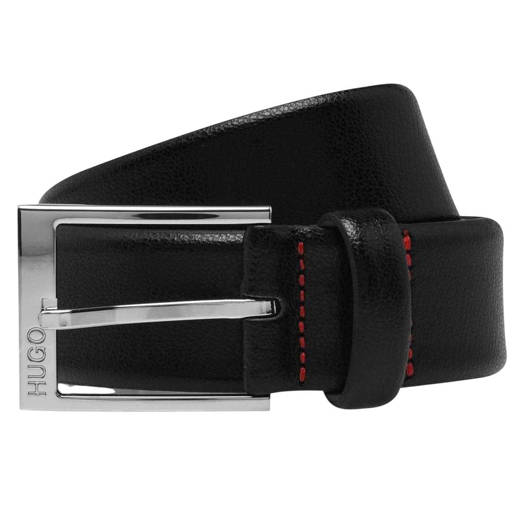 Hugo Mens Gellot Leather Belt