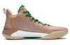 LINING Blade 3 Weihnachtsthema Teamkampf Basketballschuhe ABAS091-5